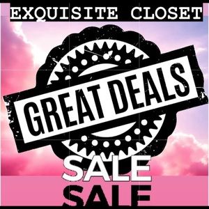 Unlisted items Inventory